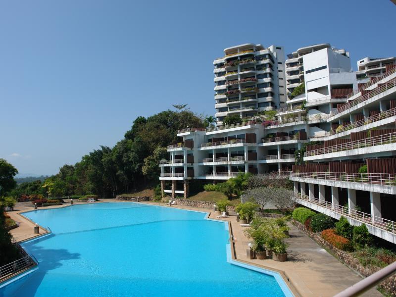 Hinsuay Namsai Resort 罗勇 外观 照片