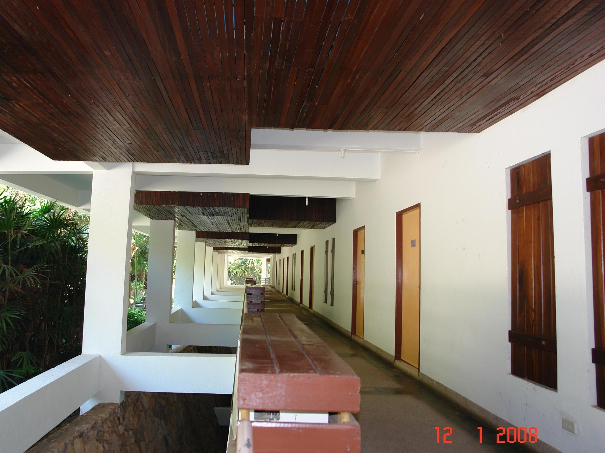 Hinsuay Namsai Resort 罗勇 外观 照片