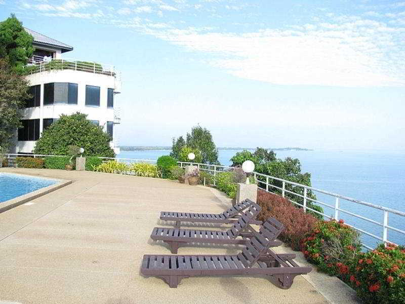 Hinsuay Namsai Resort 罗勇 外观 照片