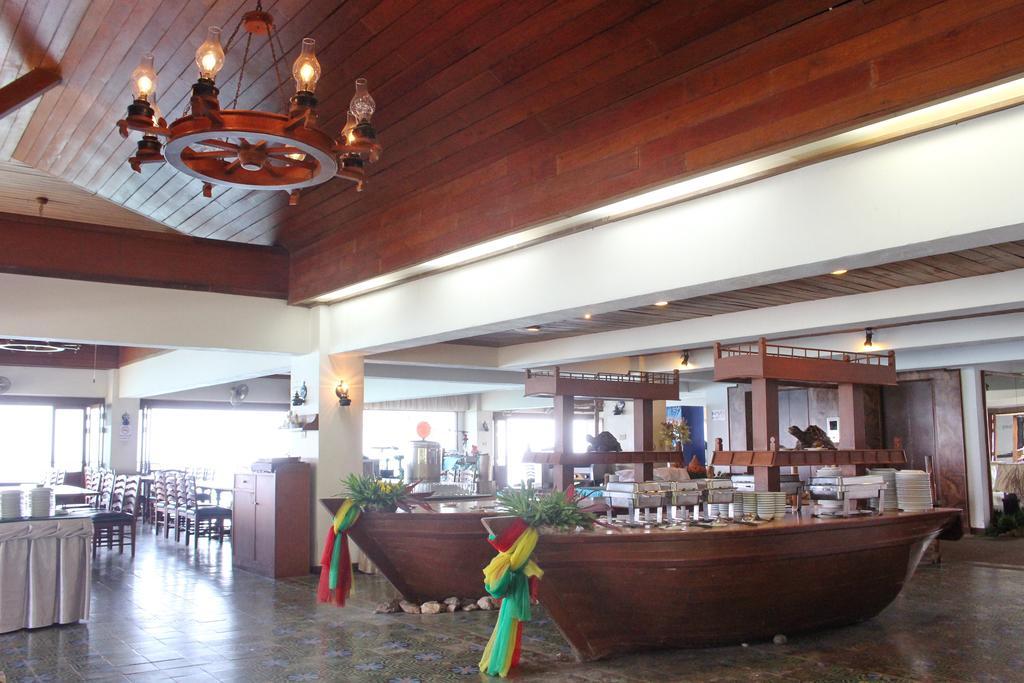 Hinsuay Namsai Resort 罗勇 外观 照片