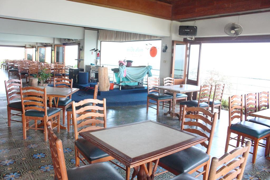 Hinsuay Namsai Resort 罗勇 外观 照片