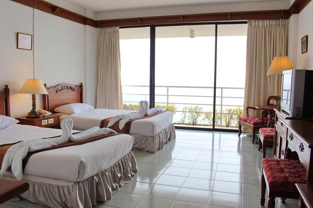 Hinsuay Namsai Resort 罗勇 外观 照片