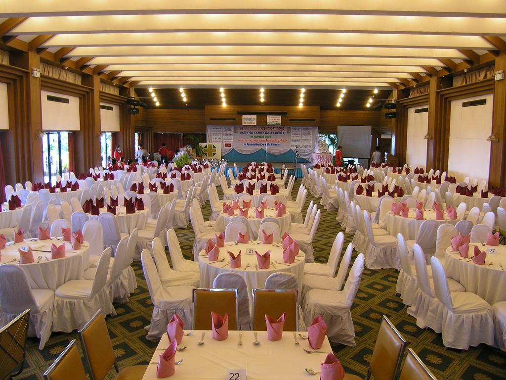 Hinsuay Namsai Resort 罗勇 外观 照片