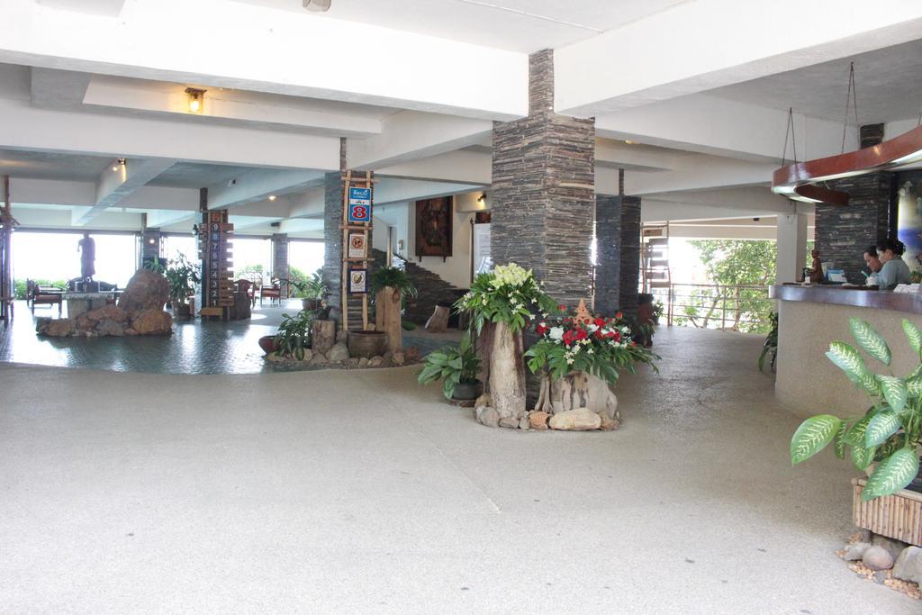 Hinsuay Namsai Resort 罗勇 外观 照片