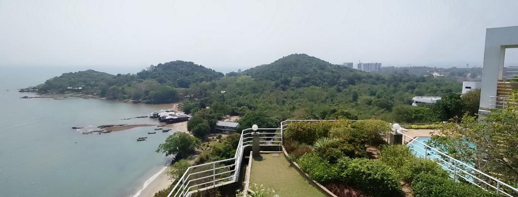 Hinsuay Namsai Resort 罗勇 外观 照片
