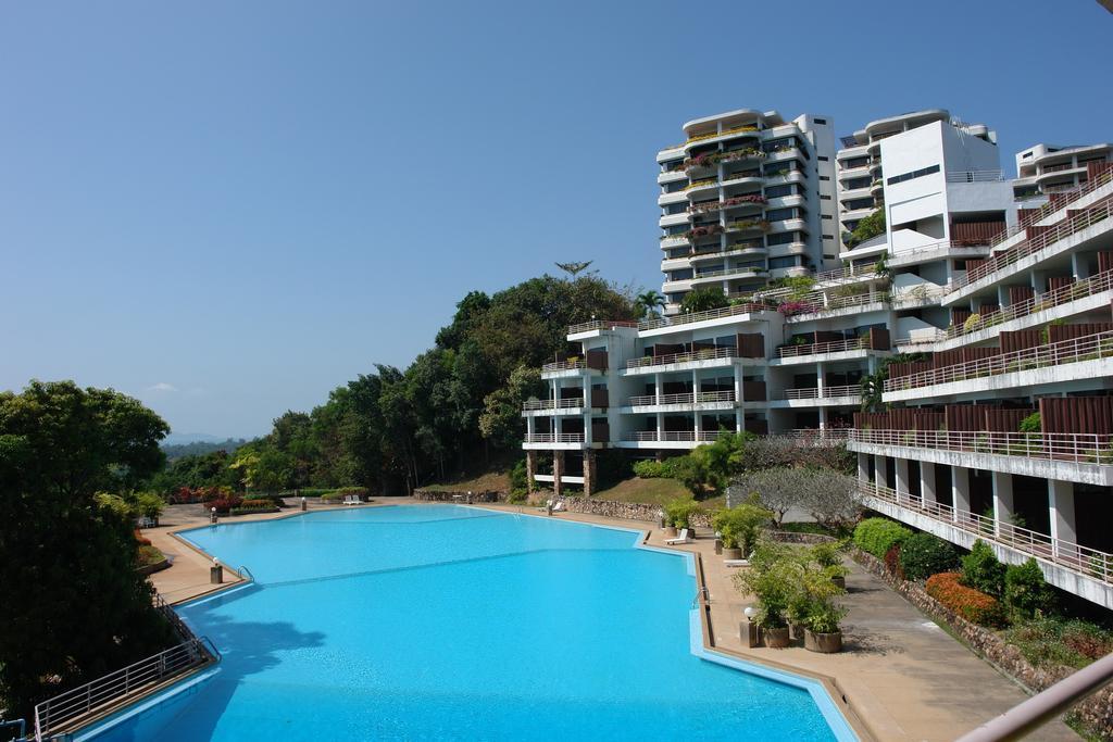Hinsuay Namsai Resort 罗勇 外观 照片