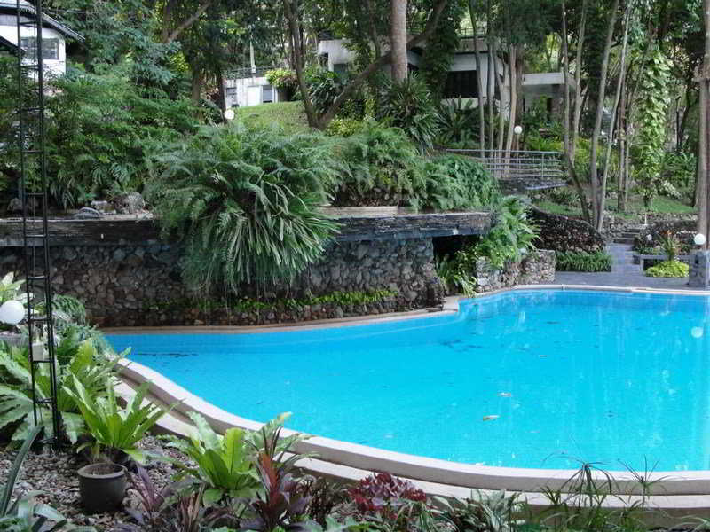 Hinsuay Namsai Resort 罗勇 外观 照片