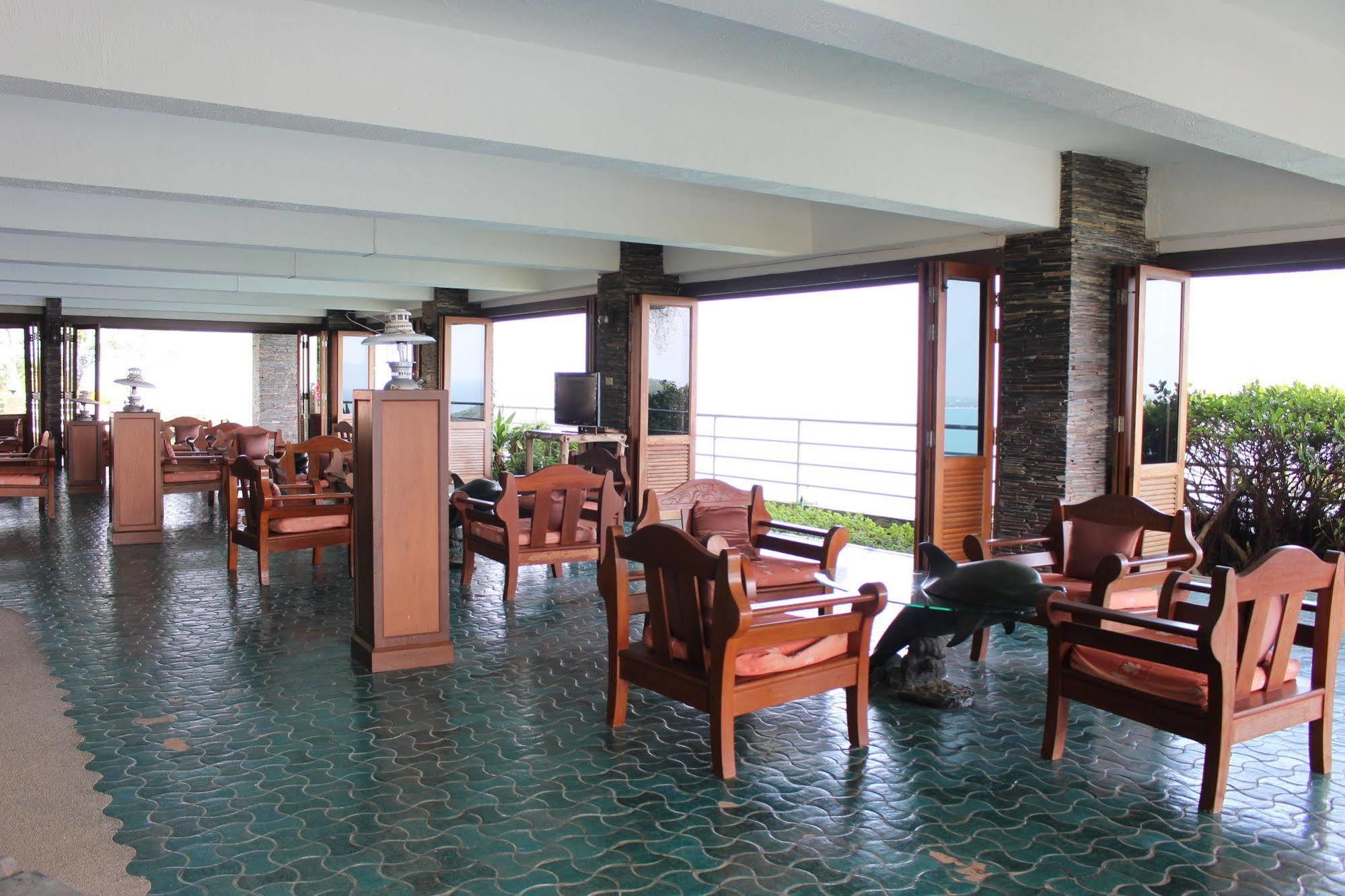 Hinsuay Namsai Resort 罗勇 外观 照片