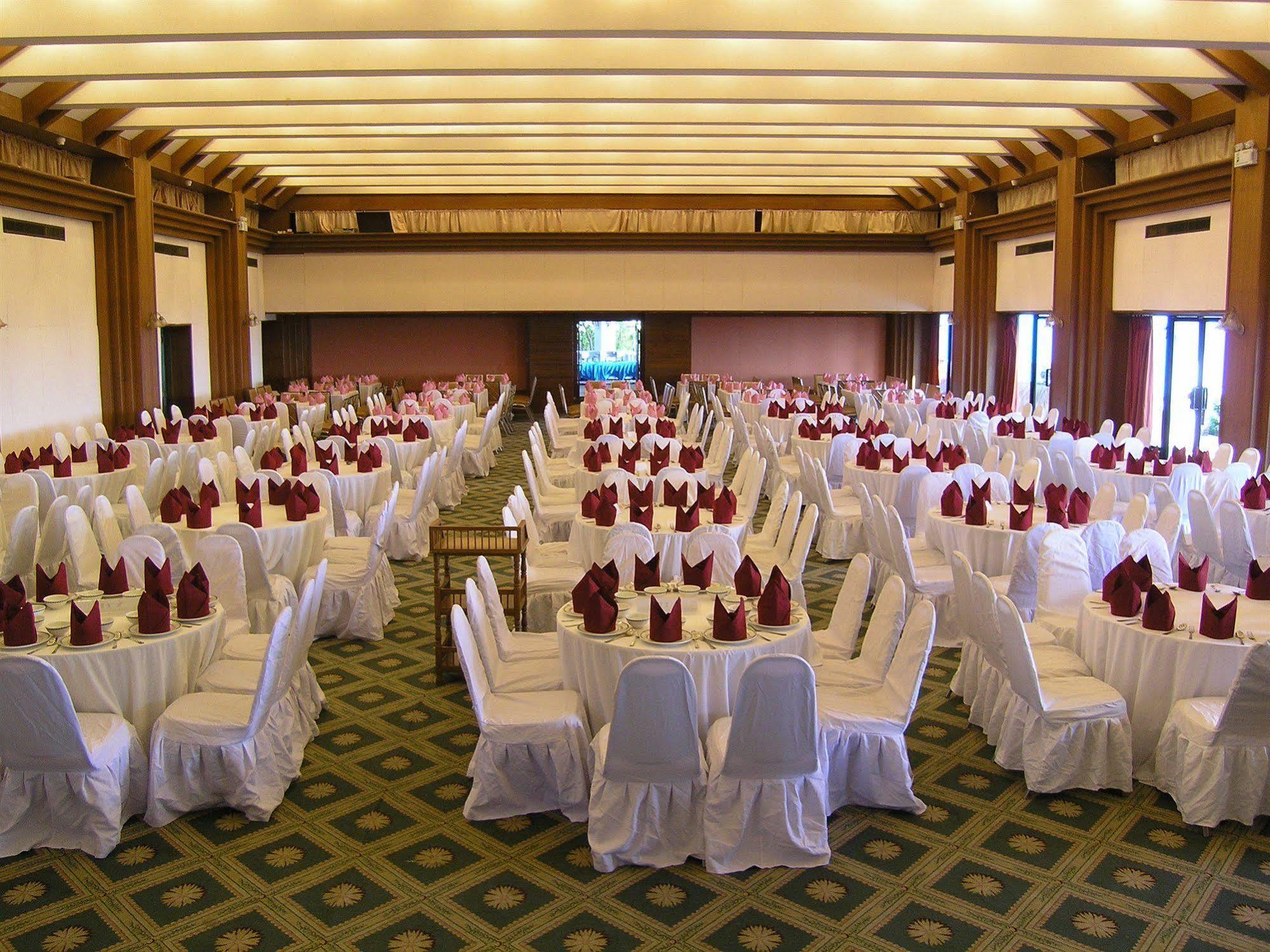 Hinsuay Namsai Resort 罗勇 外观 照片