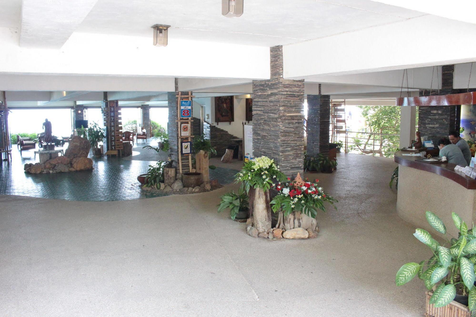 Hinsuay Namsai Resort 罗勇 外观 照片