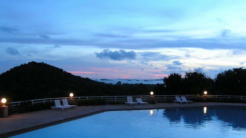 Hinsuay Namsai Resort 罗勇 外观 照片